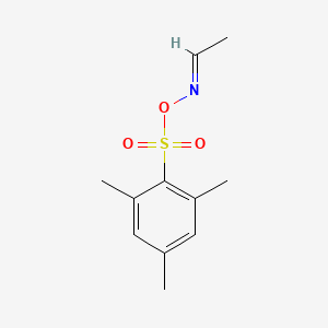 Acetoximetrimehylphenylsulfonate