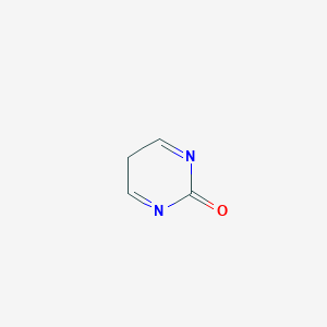 Pyrimidin-2(5H)-one