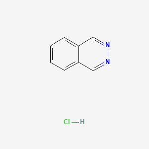 Phthalazine hydrochloride