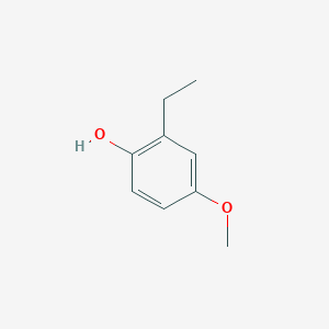 2-Ethyl-4-methoxyphenol