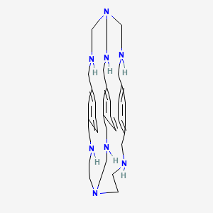 Octaaminocryptand1