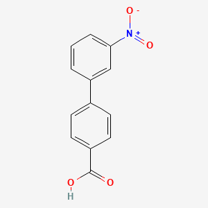 4-(3-nitrophenyl)benzoic Acid