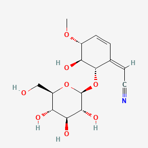 Bauhinin