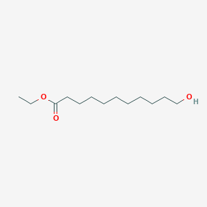 Ethyl 11-hydroxyundecanoate