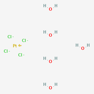 Platinum(IV)chloridepentahydrate