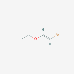 1-Bromo-2-ethoxyethene