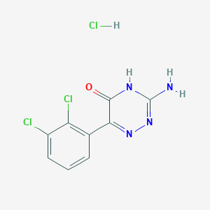 Lamotrigineepimpuritya