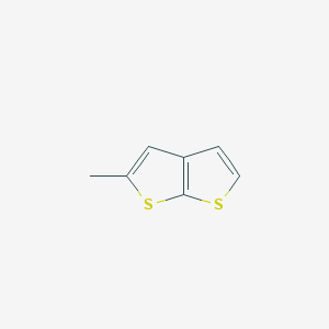 2-Methylthieno[2,3-b]thiophene