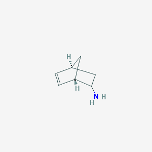 (1S,4S)-bicyclo[2.2.1]hept-5-en-2-amine