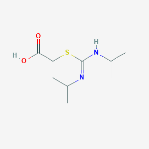 Cefathiamidine impurity 16