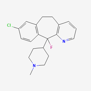 Desloratadine impurity 7