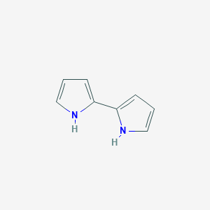 B130514 2,2'-Bipyrrole CAS No. 10087-64-6