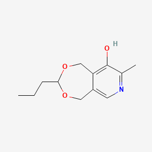 Vitaminb6impurity3