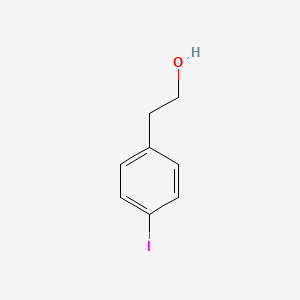 2-(4-Iodophenyl)ethanol