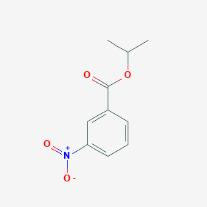 Propan-2-yl 3-nitrobenzoate