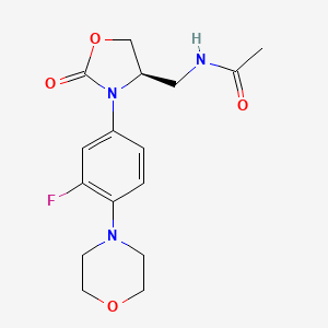 5-Oxazolidinone isomers