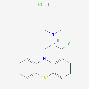 ChlorproethazineHCl