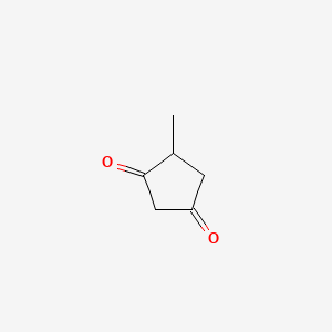 4-Methyl-1,3-cyclopentanedione