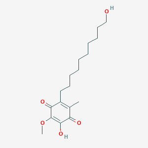 Idebenone Impurity 4