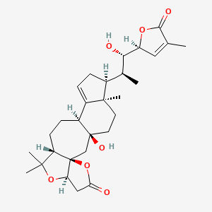 KadcoccilactoneE