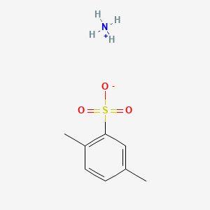 Ammonium 2,5-dimethylbenzenesulfonate