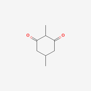 2,5-Dimethylcyclohexane-1,3-dione