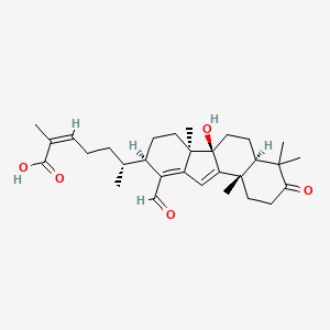 KadcoccinicacidF