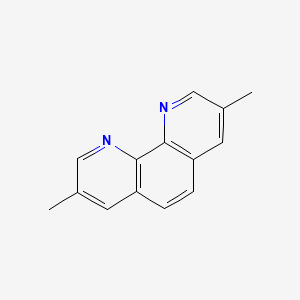 3,8-Dimethyl-1,10-phenanthroline