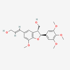 Woorenogenin