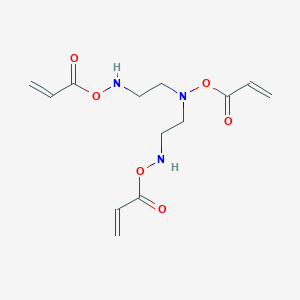 N,N',N''-Triacryloydiethylenetriamine