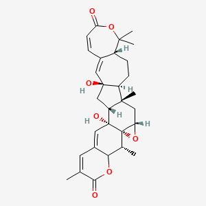 KadcoccilactoneO