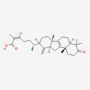 NeokadsuranicacidB