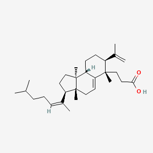 KadsuracoccinicacidB