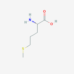 L-homomethionine