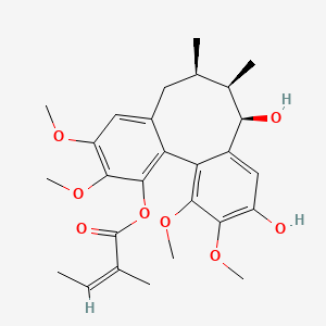 schisantherinF