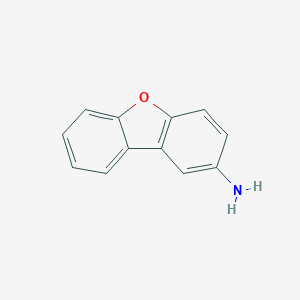 B130765 2-Dibenzofuranamine CAS No. 3693-22-9