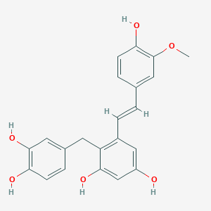 Gnetupendin B