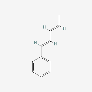 Penta-1,3-dien-1-ylbenzene