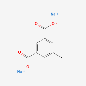 Disodium 5-methylisophthalate