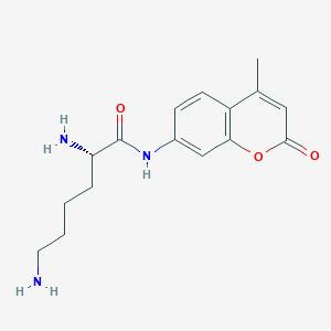 H-Lys-AMC