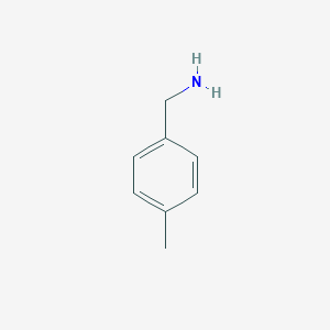 B130917 4-Methylbenzylamine CAS No. 104-84-7