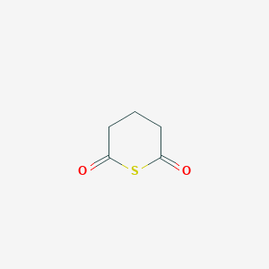 Glutaric thioanhydride