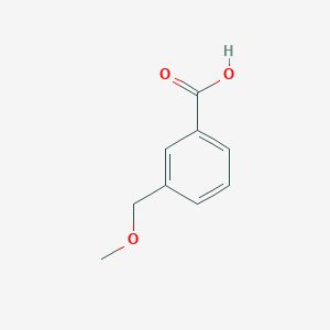 3-(methoxymethyl)benzoic Acid