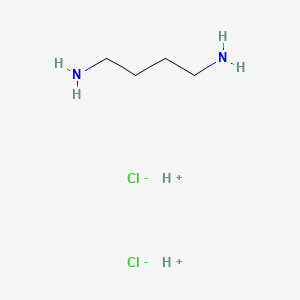 1,4-Diaminobutanedihydrochloride