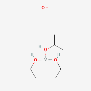 Triisopropoxyvanadium(v)oxide