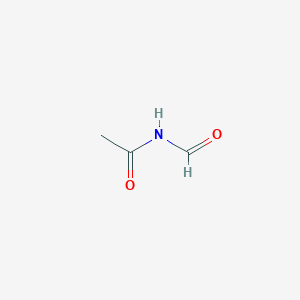 N-Formylacetamide