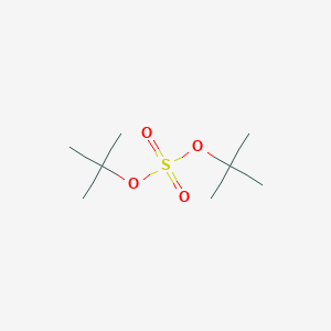 Di-tert-butylsulfate