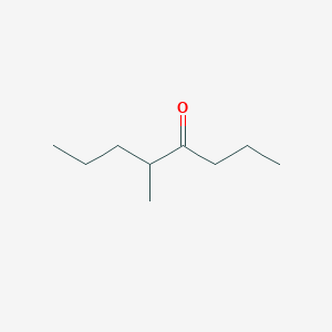 5-Methyl-4-octanone