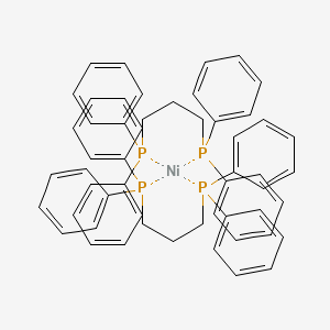 Bis(1,3-bis(diphenylphosphino)propane)nickel(0)