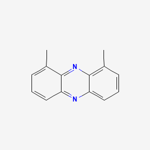 1,9-Dimethylphenazine